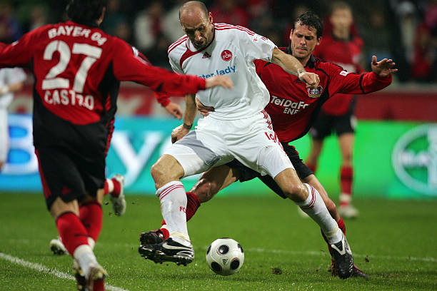 希罗的反击 希罗的反击